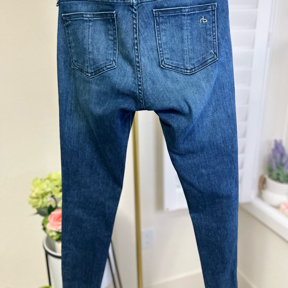 Rag And Bone Size 27 - image 3